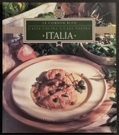 Le Cordon Bleu - L'Alta Cucina A Casa Vostra - Italia - 2000 - Casa Y Cocina