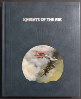 Knights Of The Air - E. Bowen - Time Life Books - Motoren