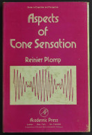 Aspects Of Tone Sensation - R. Plomp - 1976 - Mathematics & Physics