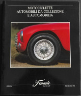 Motociclette Automobili Da Collezione E Automobilia - Finarte - Dic. 1988 - Motoren