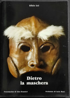 Dietro La Maschera - E. Loi - Ed. WR - 1988 - Film En Muziek