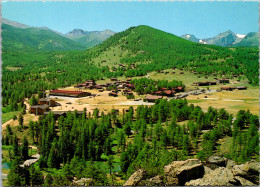 Colorado Rocky Mountain National Park Y M C A Conference Grounds Near Estes - Rocky Mountains