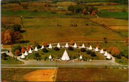 Kentucky Cave City Wigwam Village No 2 - Sonstige & Ohne Zuordnung