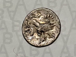 CAMBODGE / CAMBODIA/ Coin Silver Khmer Antique - Cambodja