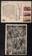 DEAR DOCTOR - IONYL / 1949 NOUVELLE CALEDONIE - NOUMEA - CP PUBLICITAIRE MEDICALE ==> FRANCE  (ref DD255) - Cartas & Documentos