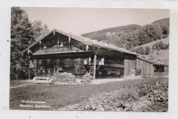 A 5310 MONDSEE, Freilichtmuseum, Mondseer Rauchhaus - Mondsee