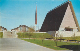 Postcard US United States IN - Indiana > Fort Wayne 1959 - Fort Wayne