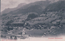 Erlenbach Simmenthal BE (5907) - Erlenbach Im Simmental