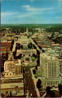 OKlahom Oklahoma City Civic Center - Oklahoma City