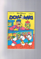 Revista Don Miki Walt Disney Numero 632 Montena - Other & Unclassified