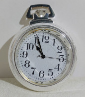 I113398 Orologio Da Taschino / Pocket Watch - Hachette - Autres & Non Classés