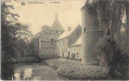 GREZ DOICEAU/LE CHATEAU/NELS - Grez-Doiceau