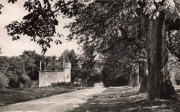 Les Herbiers * Le Château Du Landreau - Les Herbiers