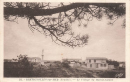 Brétignolles Sur Mer * Le Village Du Marais Girard * Villas - Bretignolles Sur Mer