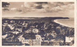 Goehren -   Postcard   Used   ( L 260 ) - Göhren