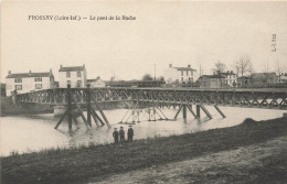Frossay * Le Pont De La Roche * Enfants - Frossay