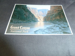 Grand Canyon - National Park - 14967-B - Editions Tom Till - Année 1994 - - Kings Canyon