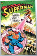 Superman (cenisio 1977) N. 22 - Super Eroi