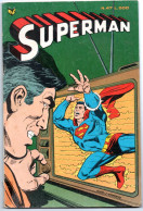 Superman (cenisio 1979) N. 47 - Super Eroi
