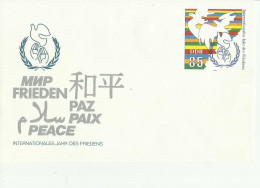 DDR GS/CV - Postcards - Mint