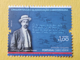 PORTUGAL - 2020 - Yvert : N°4666. Afinsa : N° 5309. Oblitéré - Used Stamps