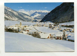 AK 124434 SWITZERLAND - Müstair / Val Müstair Gegen Die Ötztaler Alpen - Val Müstair