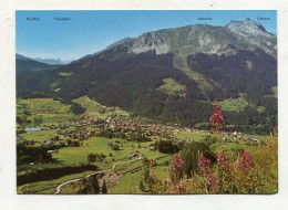 AK 124446 SWITZERLAND - Klosters - Klosters