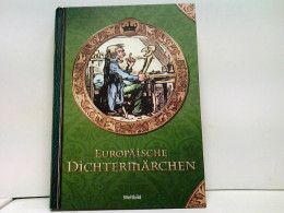 Sammler Edition: Europäische Dichtermärchen - Sagen En Legendes