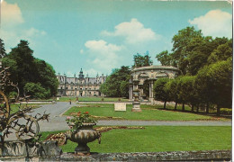 SAINT MARTIN DU TERTRE - Vue Du Parc De L'établissement De Cure - Saint-Martin-du-Tertre