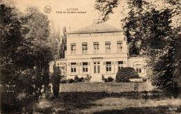 Jauche / Orp-Jauche - Villa Du Notaire Scheys - Orp-Jauche