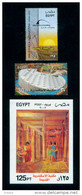 EGYPT / 2002 /  INAUGURATION OF BIBLIOTHECA ALEXANDRINA ( ALEXANDRIA LIBRARY ) / MNH / VF - Unused Stamps