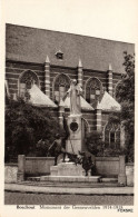 * 24.6 - Boechout - Monument Der Gesneuvelden 1914-1918 - Boechout