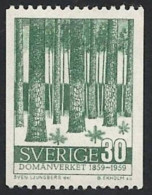 Schweden 1959, Mi.-Nr. 451 C, Postfrisch ** - Unused Stamps