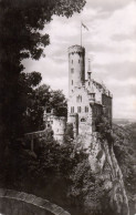 Schloss Lichtensein 817m - Lichtenstein