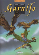 Garulfo 2 De Mal En Pis EO BE Delcourt 04/1996 Ayroles Maïorana (BI8) - Garulfo