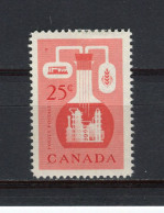 CANADA - Y&T N° 290* - MH - Industrie Chimique - Unused Stamps