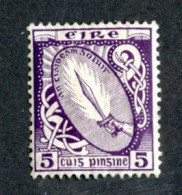 ( 2270 BCx ) 1922 Sc# 72 M*- Lower Bid- Save 20% - Unused Stamps