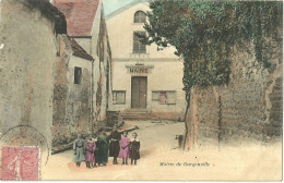 Mairie De Gargenville - Gargenville