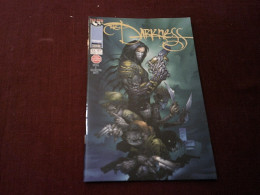 THE DARKNESS N° 4 - Collections