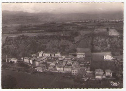 GF (38) 071, Chanas, Combier 35188, Vue Aérienne, Quartier Aux Guillot - Chanas