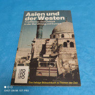 Jean R. Riviere - Asien Und Der Westen - Asien Und Nahost