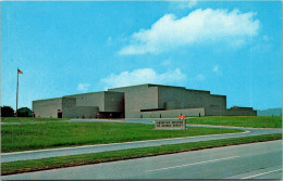 Tennessee Oak Ridge The American Museum Of Atomic Energy - Oak Ridge