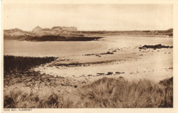 Saye Bay, Alderney C1960  BB London Photogravure Series -ile Aurigny - Alderney