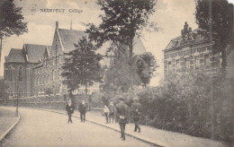 BELGIQUE - Neerpelt - Collège - Carte Postale Ancienne - Other & Unclassified
