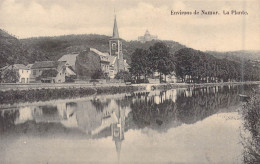 BELGIQUE - Environs De Namur - La Plante - Carte Postale Ancienne - Other & Unclassified