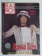 I113295 Rivista 1993 - RARO! N. 32/33 - Renato Zero / Beatles / Alluminogeni - Musik