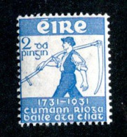 ( 2451 BCx ) 1931 Scott # 84 M*- Cat.$1. Offer-20% - Unused Stamps