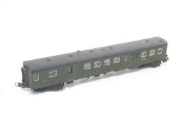 Lima Model Trains - Wagon 49253 Class 2 - HO - *** - Locomotoras