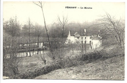 PERIGNY - Le Moulin - Perigny