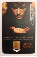 LE SEIGNEUR DES ANNEAUX 2003 - Kino